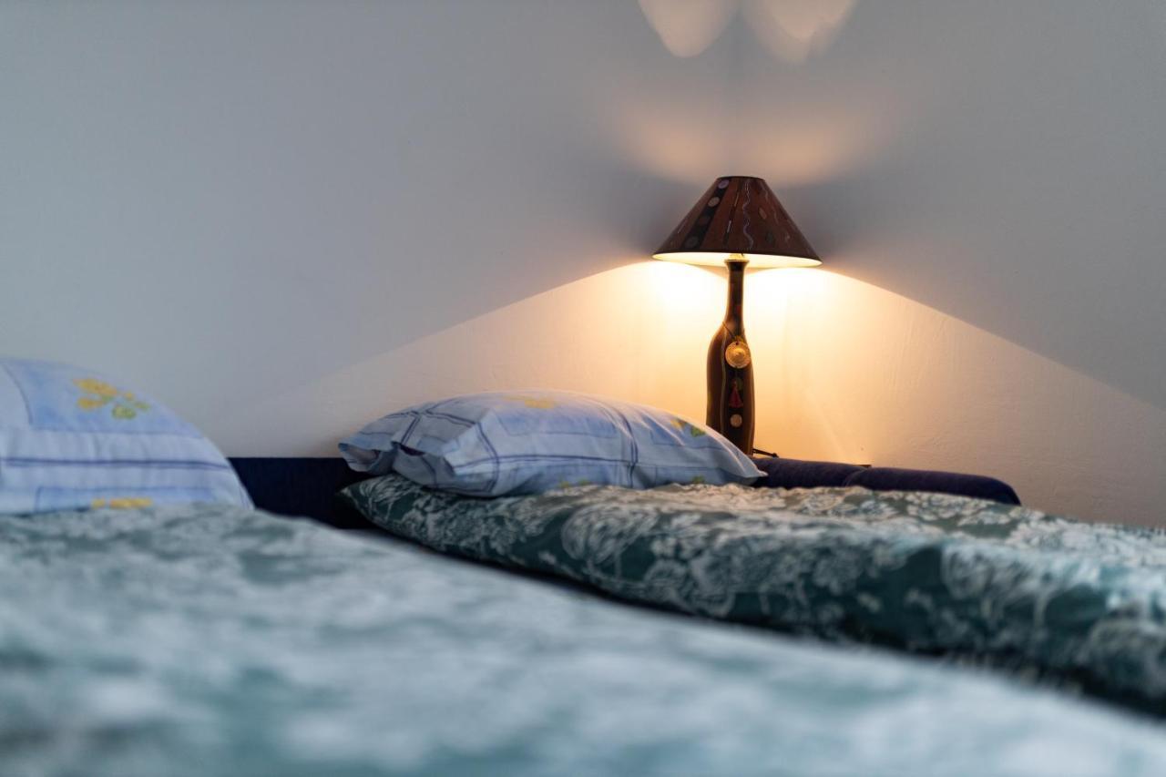 Apartman Zelengora Tjentiste Zewnętrze zdjęcie