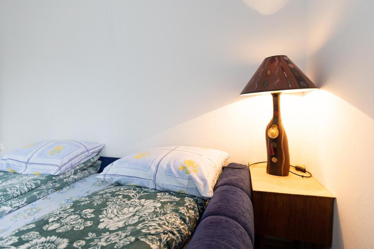 Apartman Zelengora Tjentiste Zewnętrze zdjęcie