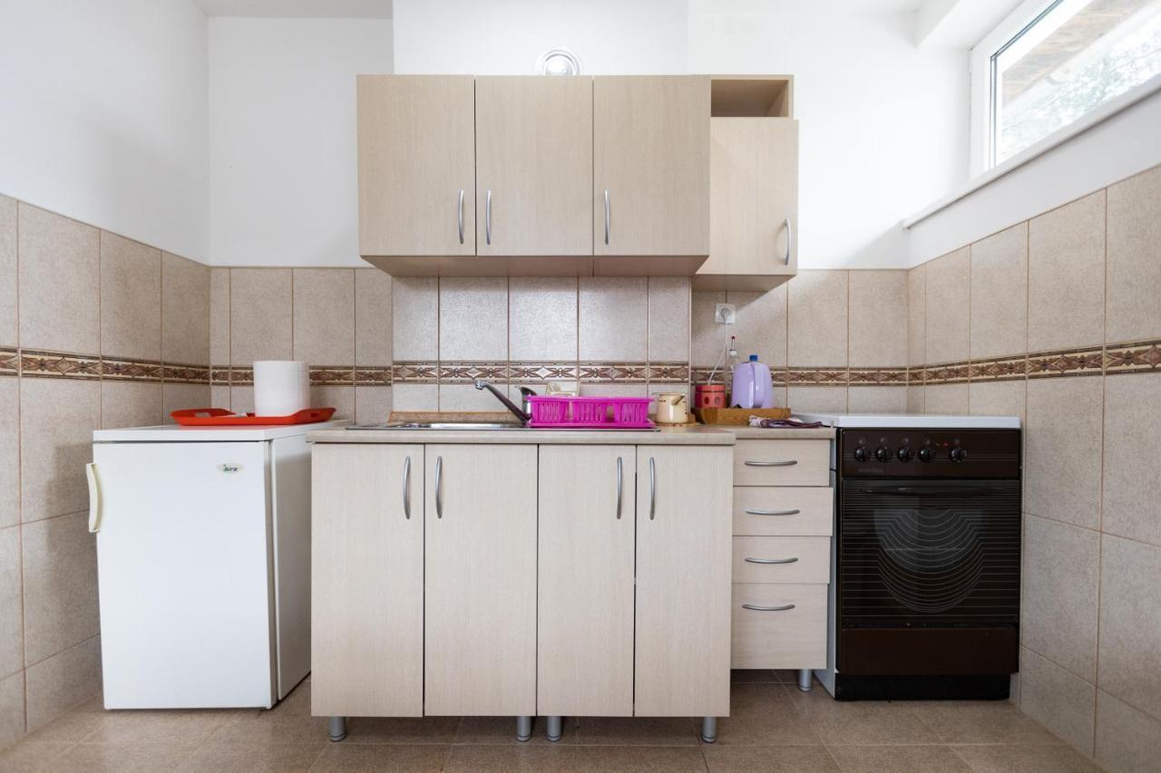 Apartman Zelengora Tjentiste Zewnętrze zdjęcie