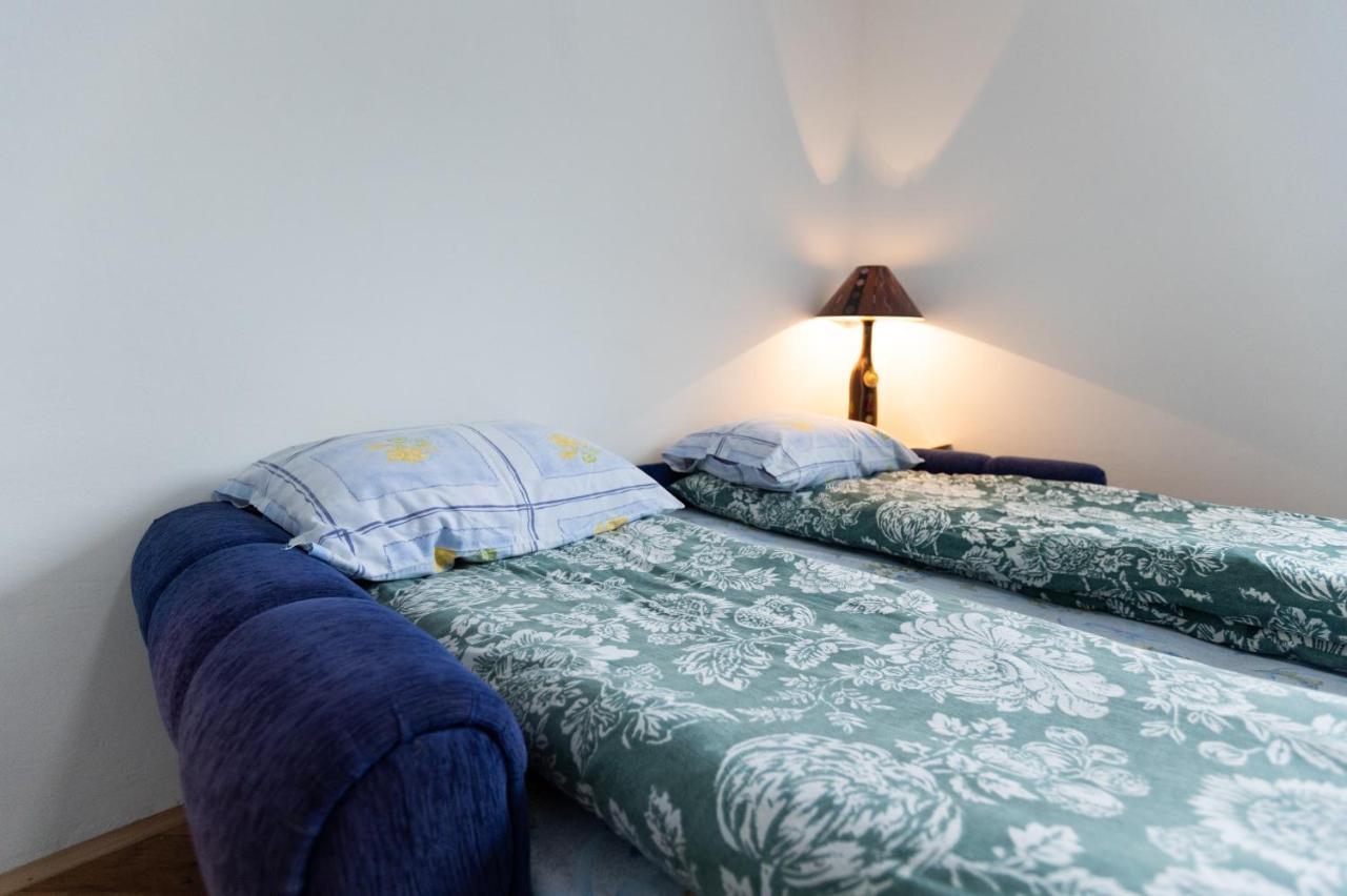 Apartman Zelengora Tjentiste Zewnętrze zdjęcie
