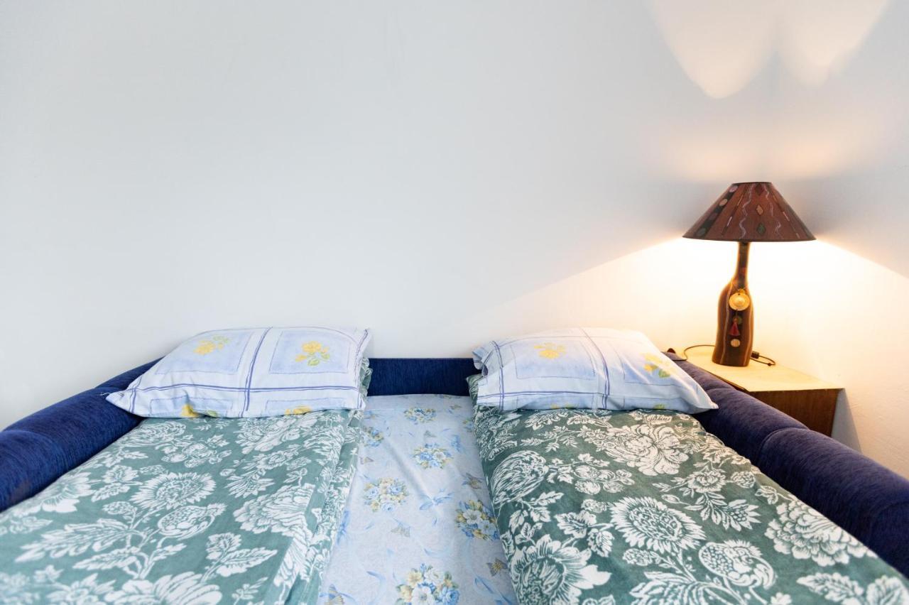 Apartman Zelengora Tjentiste Zewnętrze zdjęcie