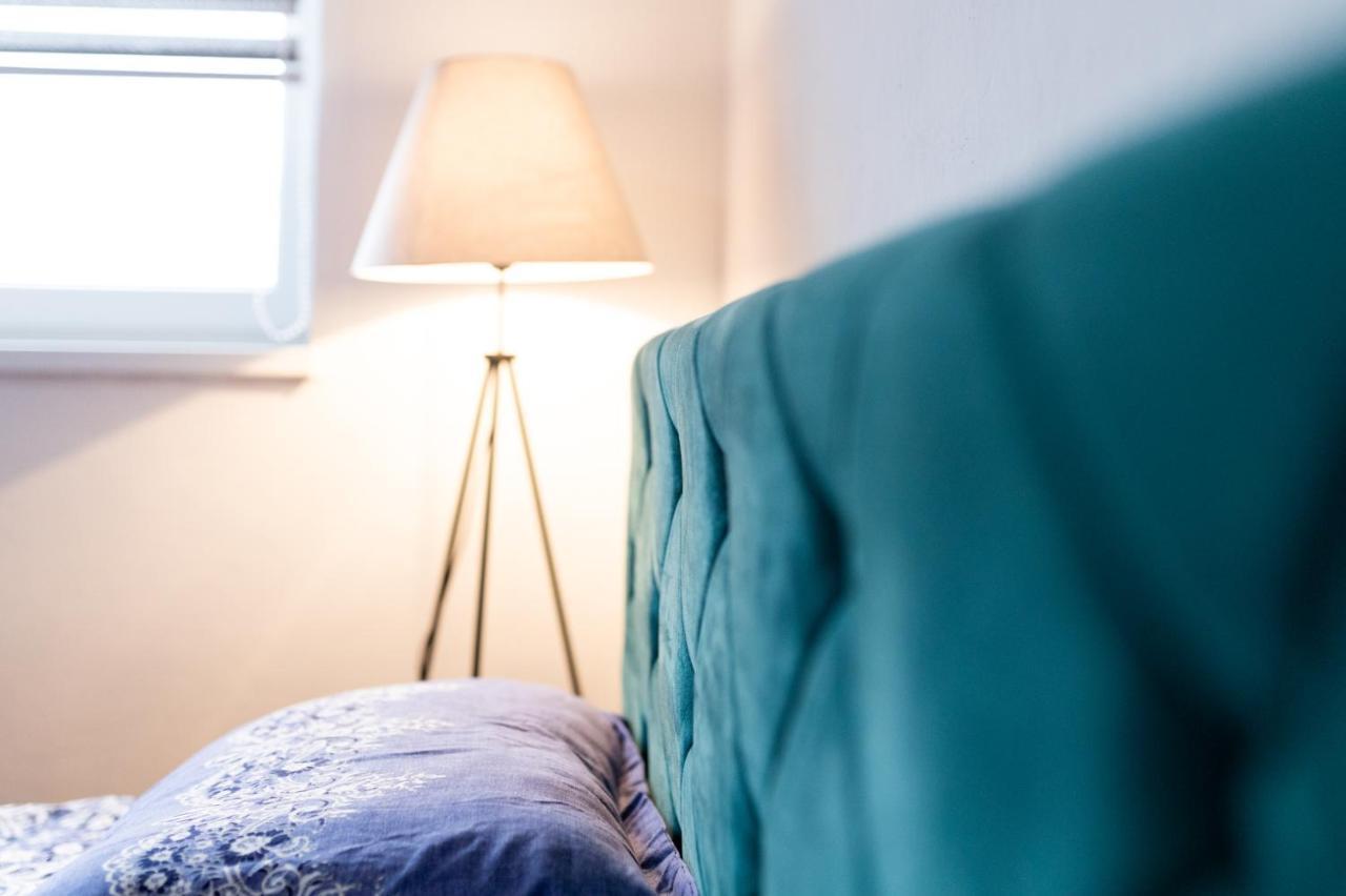 Apartman Zelengora Tjentiste Zewnętrze zdjęcie