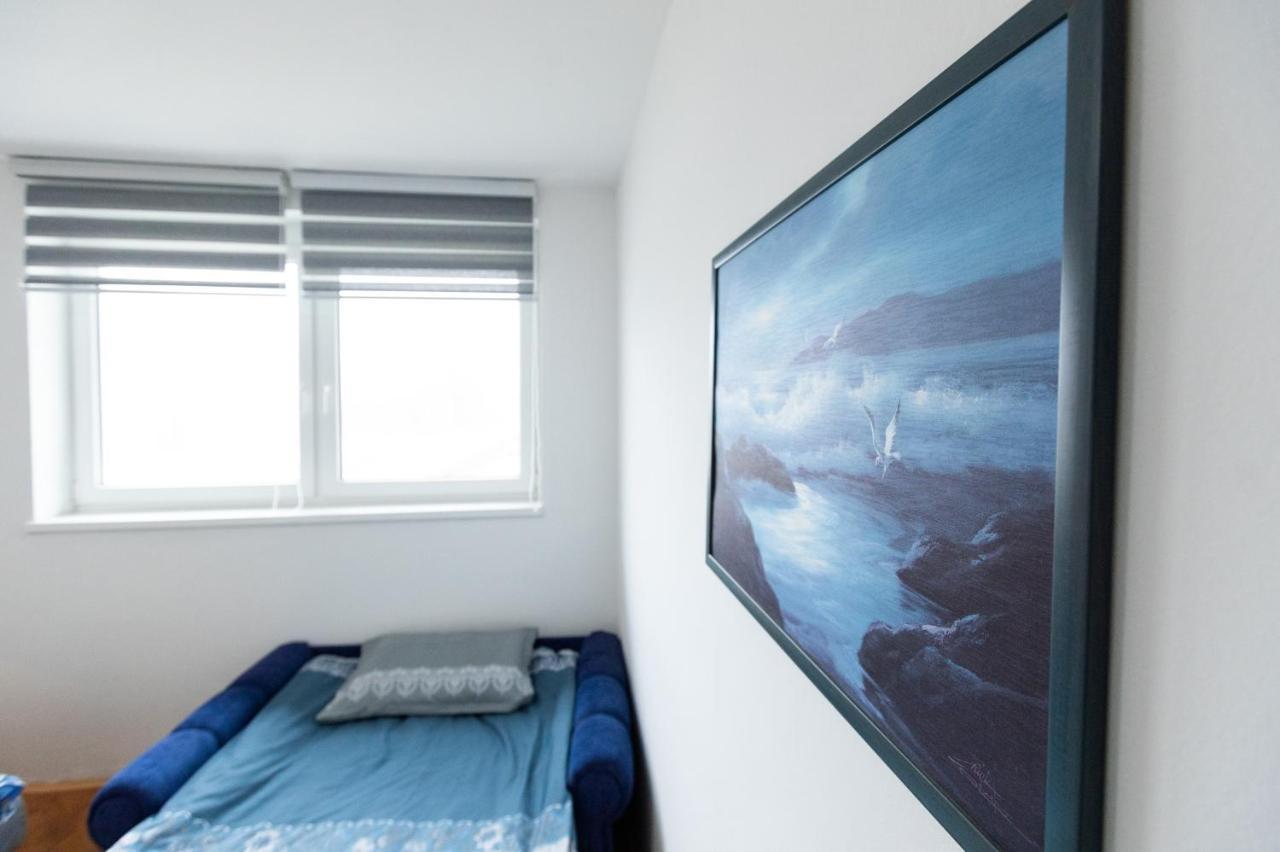 Apartman Zelengora Tjentiste Zewnętrze zdjęcie