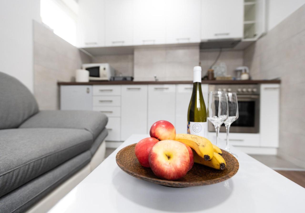 Apartman Zelengora Tjentiste Zewnętrze zdjęcie