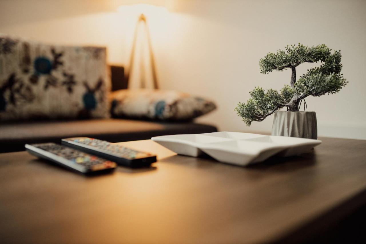 Apartman Zelengora Tjentiste Zewnętrze zdjęcie