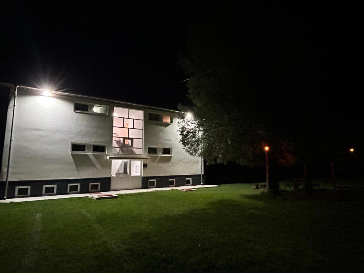 Apartman Zelengora Tjentiste Zewnętrze zdjęcie